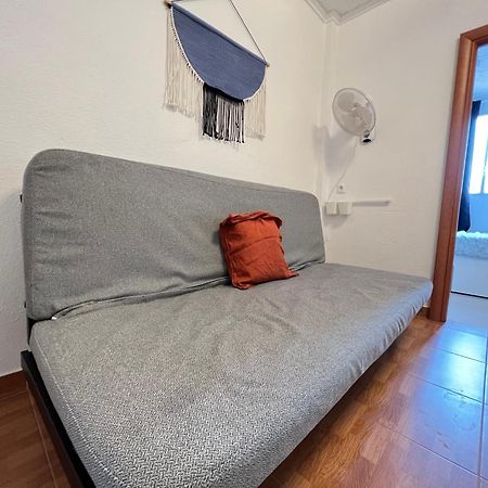 Studio 34 Walencja Zewnętrze zdjęcie