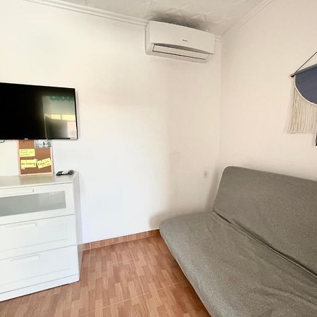Studio 34 Walencja Zewnętrze zdjęcie