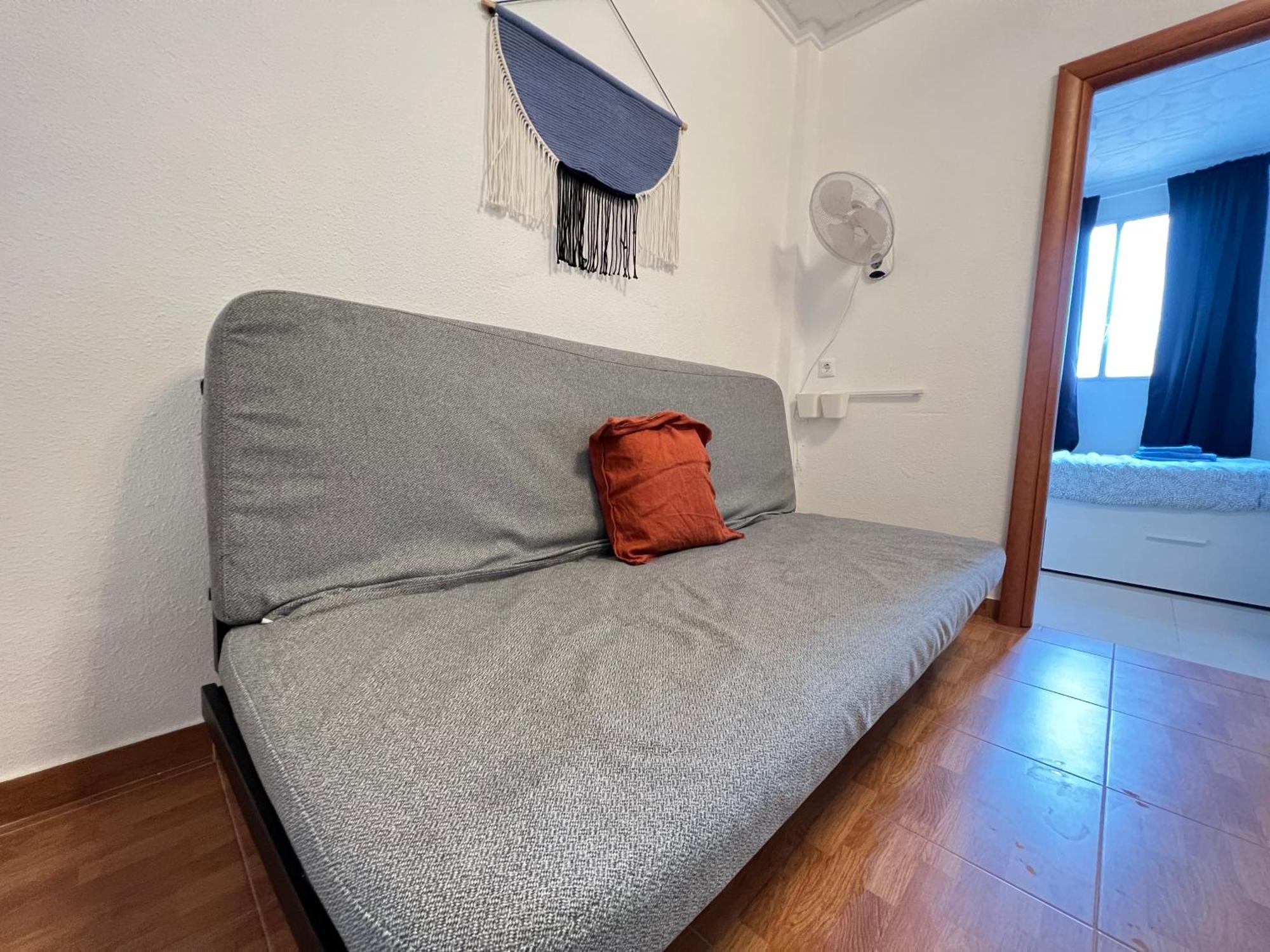 Studio 34 Walencja Zewnętrze zdjęcie