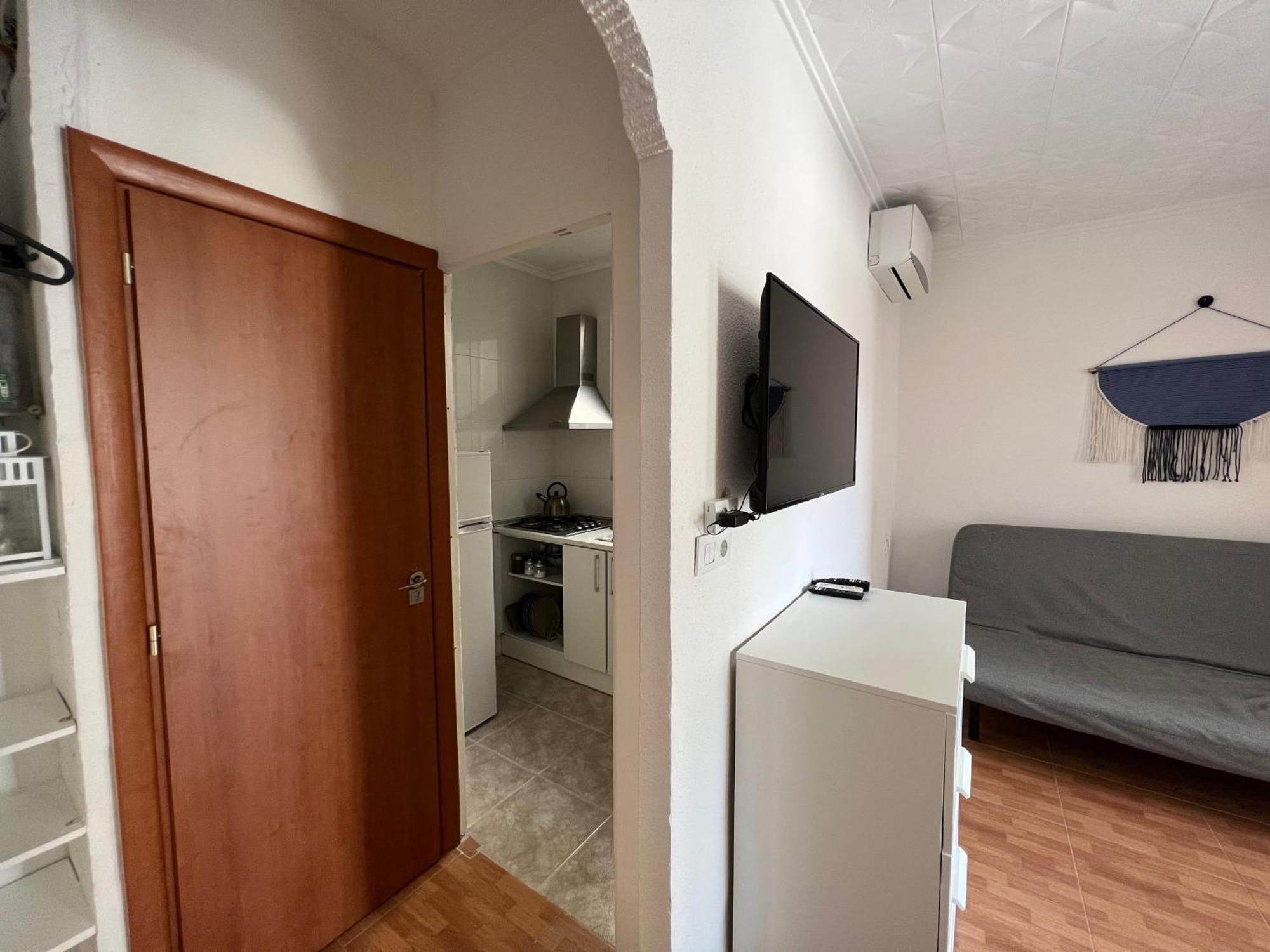 Studio 34 Walencja Zewnętrze zdjęcie